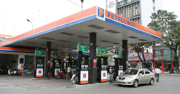 Mẫu đơn đề nghị cấp Giấy chứng nhận đủ điều kiện kinh doanh cho cửa hàng, trạm bán lẻ xăng dầu