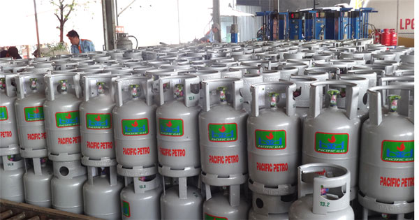 Mẫu đơn đề nghị cấp giấy chứng nhận đủ điều kiện kinh doanh khí đốt hóa lỏng