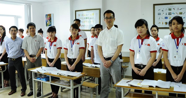 Mẫu đơn đề nghị cấp giấy phép lao động nước ngoài