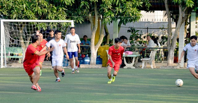 Mẫu đơn đề nghị đăng cai tổ chức giải thi đấu vô địch quốc gia, giải trẻ quốc gia