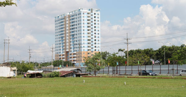 Mẫu đơn xin cấp Chứng chỉ quy hoạch