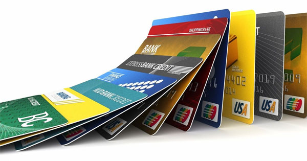 Mẫu đơn xin cấp tín dụng – Business Credit Application