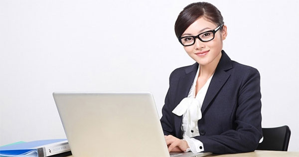 Mẫu đơn xin việc ngành Kế toán tổng hợp