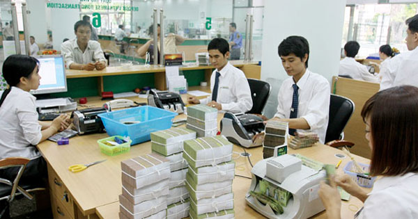 Mẫu đơn xin việc ngành ngân hàng