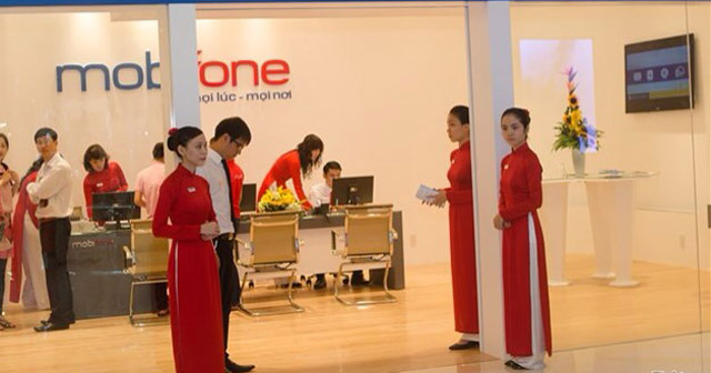 Mẫu đơn xin việc vào Mobifone