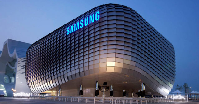 Mẫu đơn xin việc vào Samsung