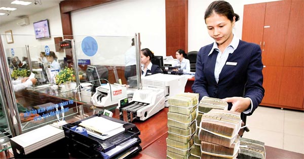 Mẫu giấy phép thành lập văn phòng đại diện ngân hàng thương mại