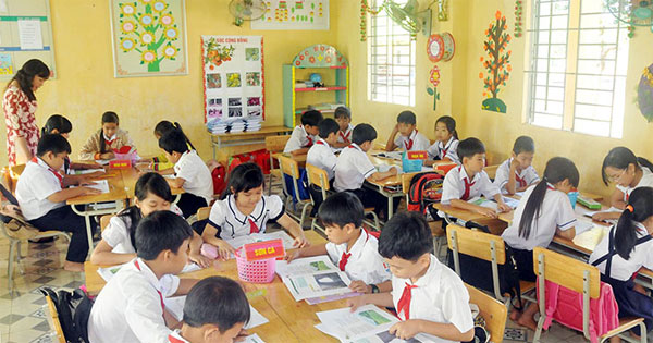 Mẫu giấy xác nhận của cơ sở giáo dục
