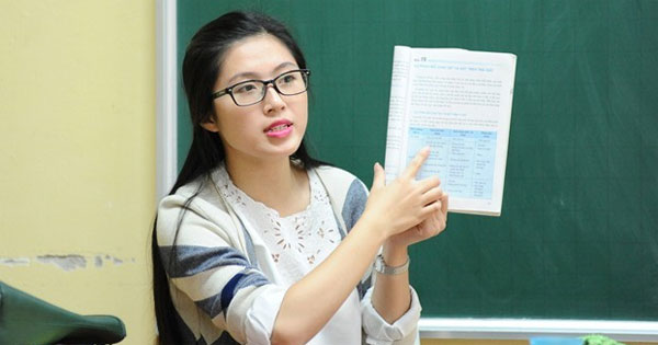 Mẫu hồ sơ thi tuyển giáo viên mầm non, tiểu học, THCS