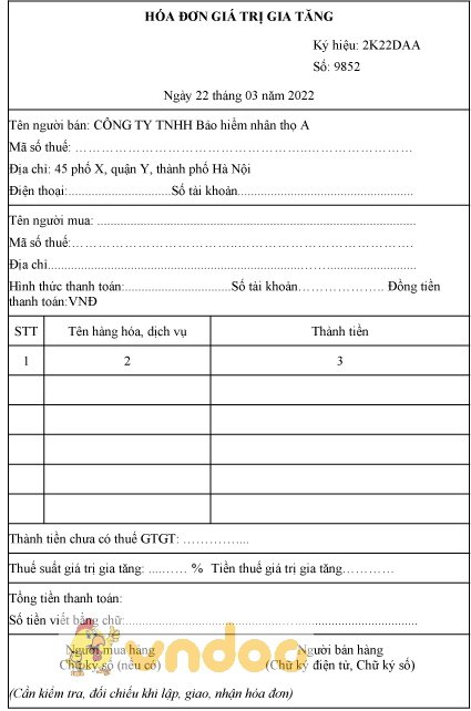 mau-hoa-don-dien-tu-gia-tri-gia-tang-dung-cho-mot-so-to-chuc-doanh-nghiep-dac-thu-1 Mẫu hóa đơn điện tử giá trị gia tăng dùng cho một số tổ chức, doanh nghiệp đặc thù
