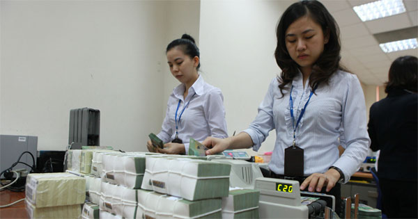 Mẫu hợp đồng và phụ lục tín dụng trung hạn và dài hạn