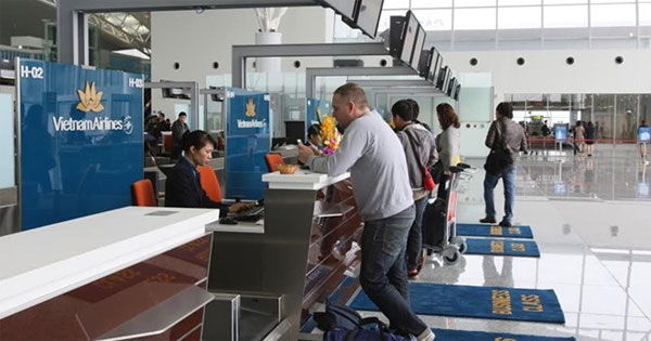 Mẫu hợp đồng vận chuyển hành khách, hành lý