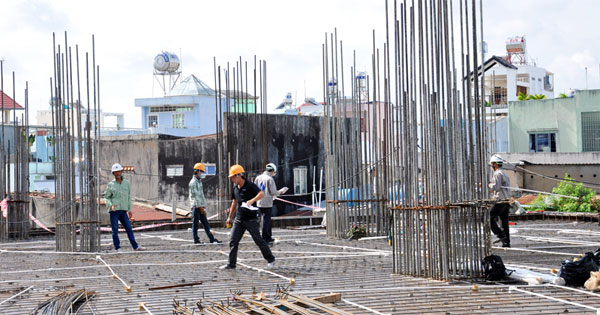 Mẫu kiểm tra công tác đấu thầu