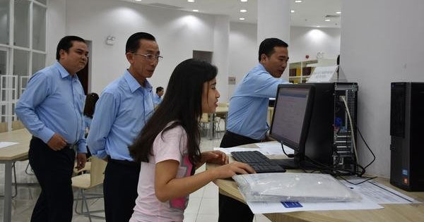 Mẫu quyết định bổ nhiệm cán bộ
