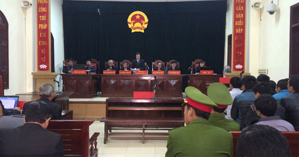 Mẫu quyết định không chấp nhận giảm thời hạn chấp hành hình phạt tù
