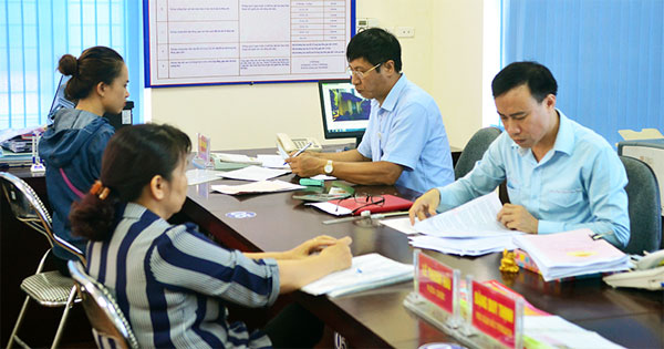 Mẫu quyết định tạm giữ tang vật phương tiện theo thủ tục hành chính