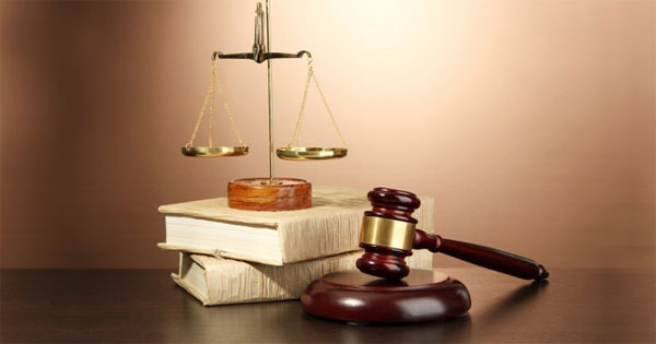 Mẫu quyết định xóa án tích