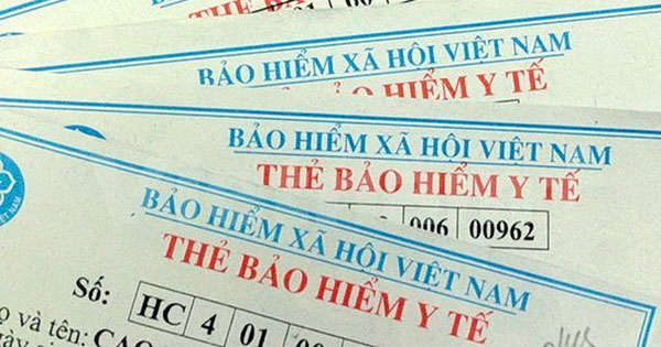 Mẫu S06-TS: Sổ theo dõi sử dụng phôi thẻ BHYT