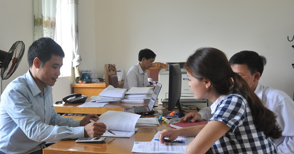 Mẫu số 02/TMĐN: Thông báo nộp tiền thuê đất