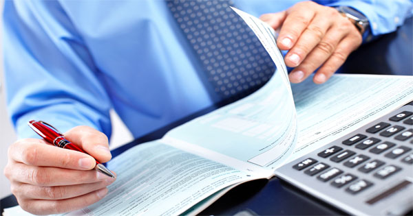Tờ khai quyết toán thuế thu nhập doanh nghiệp