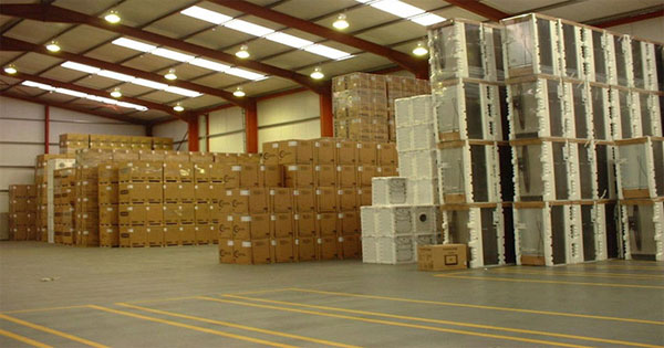 Mẫu số 03-VT: Biên bản kiểm nghiệm vật tư, công cụ, sản phẩm, hàng hóa