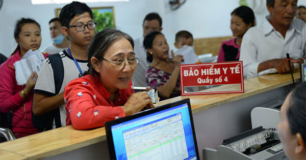 Mẫu số 04/BHYT: Tổng hợp suất phí và chi phí khám bệnh, chữa bệnh