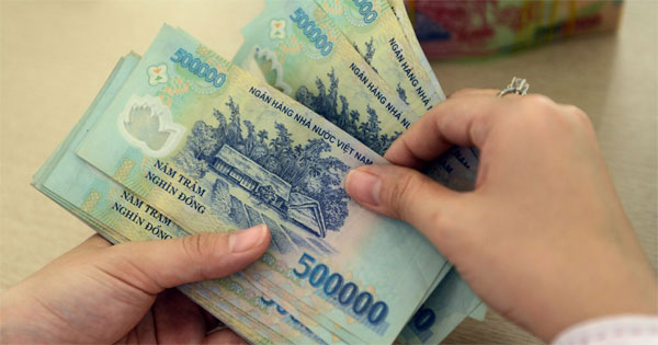 Mẫu số 04-DS: Thông báo nộp tiền tạm ứng chi phí tố tụng