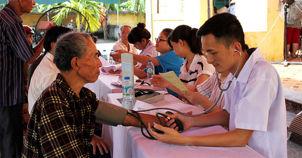 Mẫu số 11/BHYT: Tổng hợp thanh toán đa tuyến ngoại tỉnh