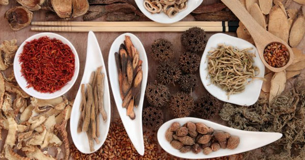 Mẫu số 16/BHYT: Danh mục thuốc chế phẩm y học cổ truyền thanh toán BHYT