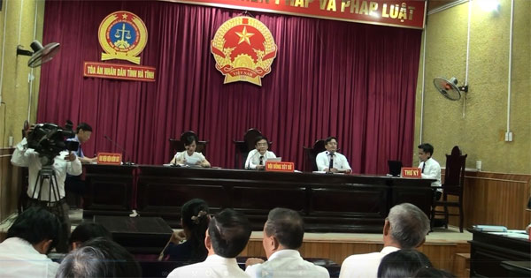 Mẫu số 21-HS: Quyết định đưa vụ án ra xét xử phúc thẩm