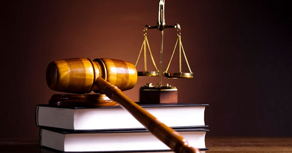 Mẫu số 27-DS: Thông báo trả lại đơn khởi kiện