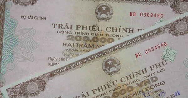 Mẫu số C7-08/KB bảng kê thanh toán công trái (bằng tiền mặt)