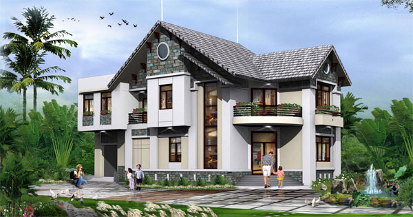 Mẫu sổ tay khi nhận bàn giao nhà