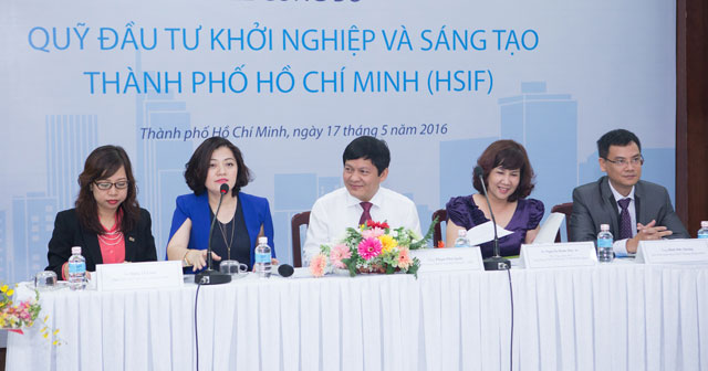 Mẫu thông báo tăng, giảm vốn góp của quỹ đầu tư khởi nghiệp sáng tạo