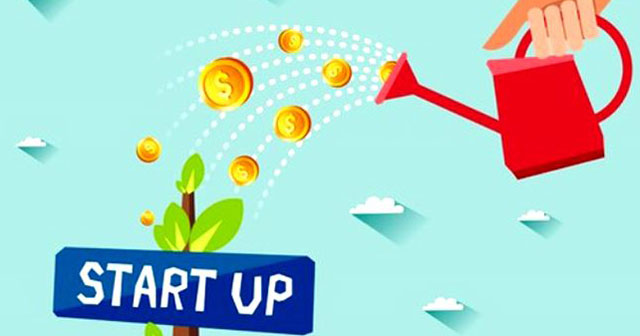Mẫu thông báo về việc thành lập Quỹ đầu tư khởi nghiệp sáng tạo