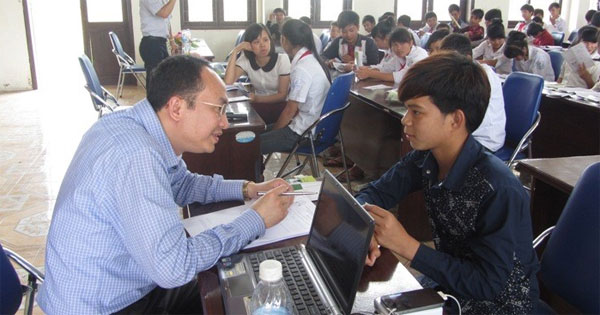 Mẫu TP-TGPL-3A: Đơn đăng ký tham gia trợ giúp pháp lý
