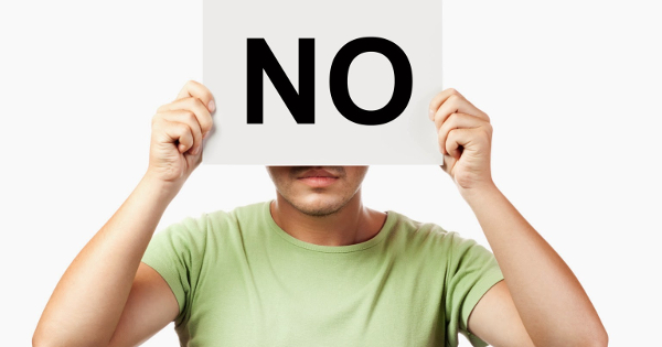 Mẫu văn bản từ chối nhận tài sản thừa kế