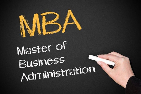 MBA là gì? Tại sao nên học MBA càng sớm càng tốt