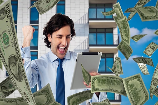 Giải mã giấc mơ trúng số chi tiết