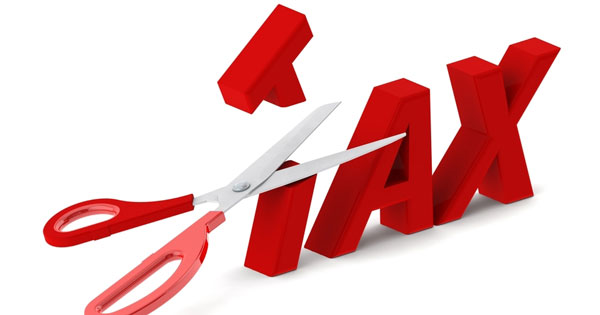 Năm 2020: có thể bãi bỏ tờ khai quyết toán thuế TNDN