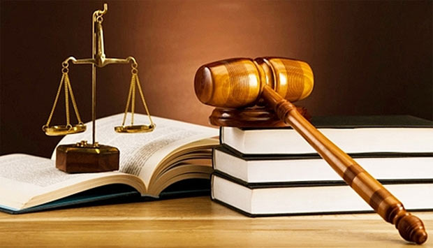 Ví dụ về pháp luật
