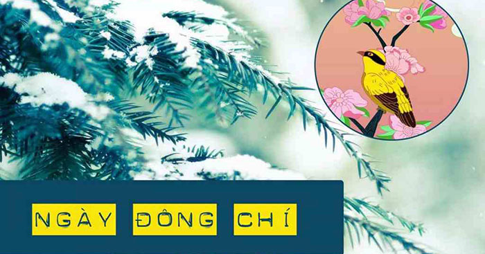 Ngày Đông chí 2020 là ngày nào?