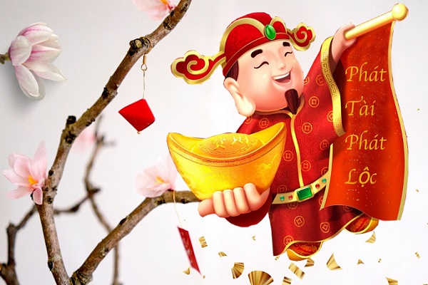 Ngày Vía Thần Tài 2021 Là Ngày Mấy? Cúng Những Gì?-2