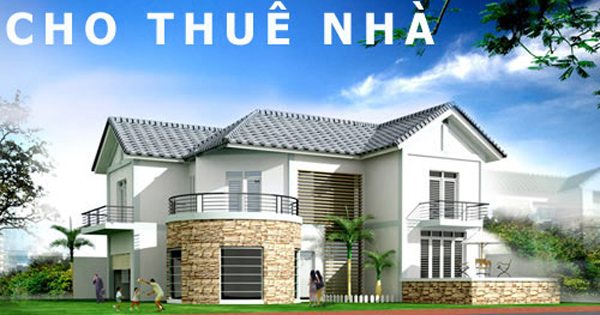 Người thuê nhà phải đóng những loại thuế gì?
