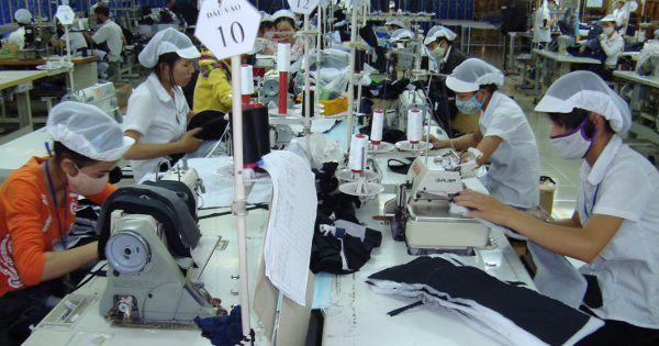 Nguyên tắc kế toán giá thành sản xuất theo Thông tư 133 – TK 631