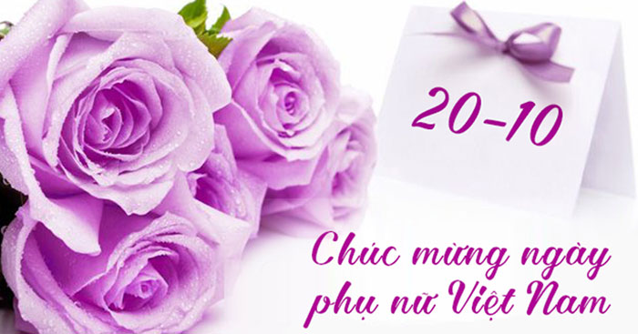 Những bài hát tặng ngày 20 10