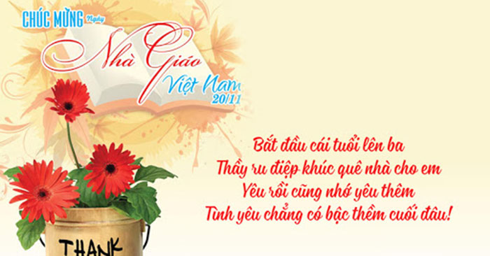 Những câu danh ngôn về thầy cô hay và ý nghĩa nhất