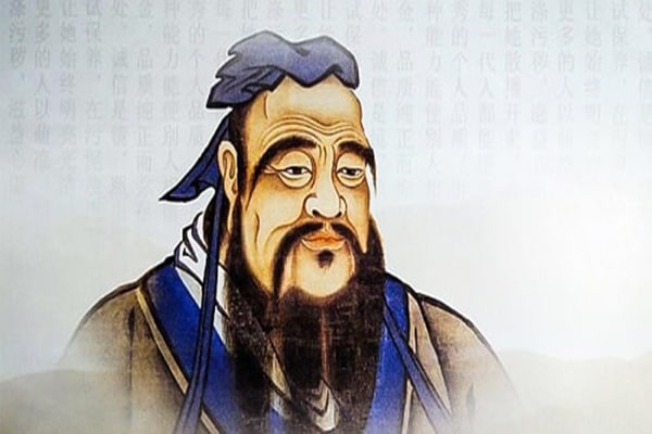 Những câu nói hay của Khổng Tử, dạy làm người
