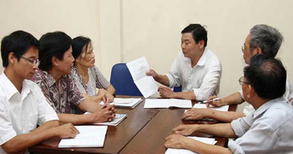 Những điểm mới của Nghị định 88/2017/NĐ-CP về đánh giá, phân loại công chức, viên chức