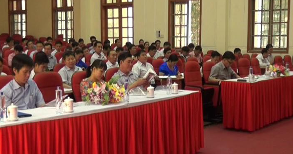 Những Luật mới sẽ có hiệu lực kể từ ngày 01/7/2016